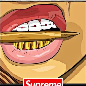 Meet your Posher, Reggie